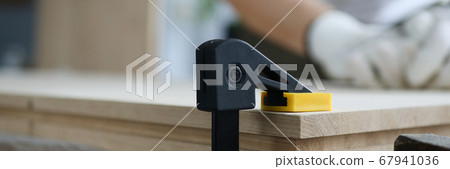 Special equipments for joiner 67941036