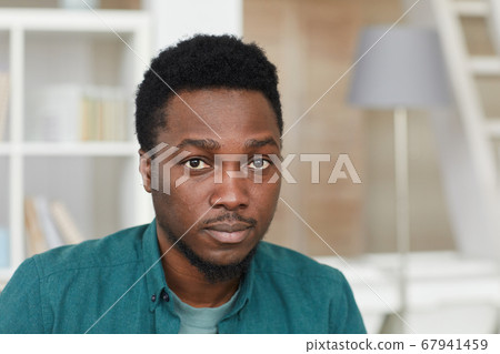 African handsome man African handsome man 67941459