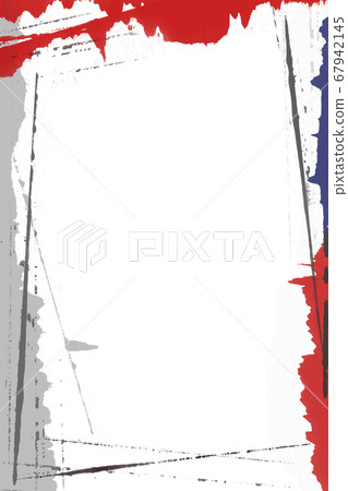 Page Border Painting 67942145