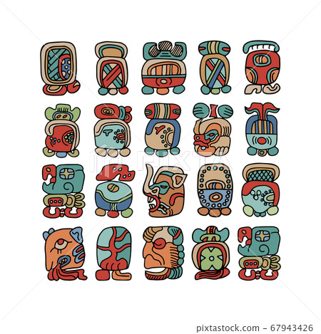 template in native american style template in native american style 67943426