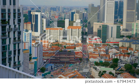 Condominiums in Singapore 67943473