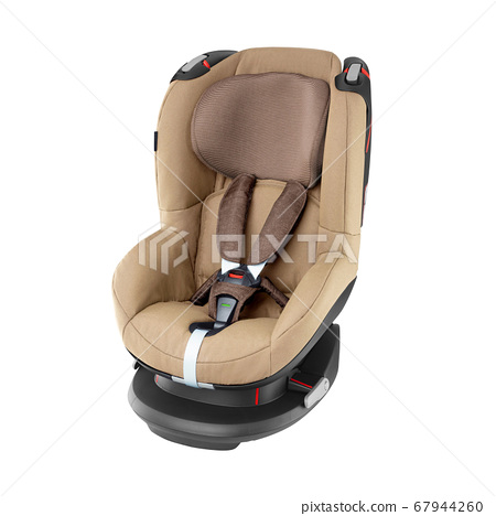 safety restraint system car