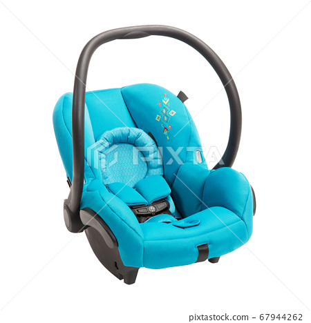 side impact car seat