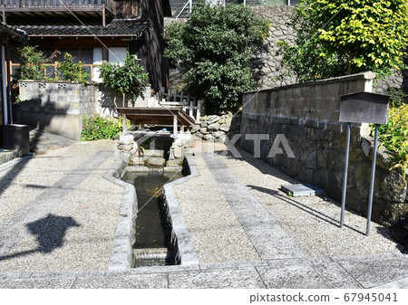 Izumo Taisha back street Izumo Taisha back street 67945041
