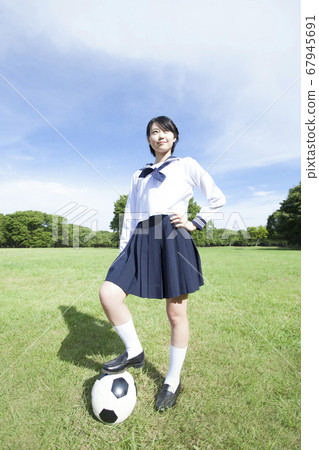 Soccer Club 67945691
