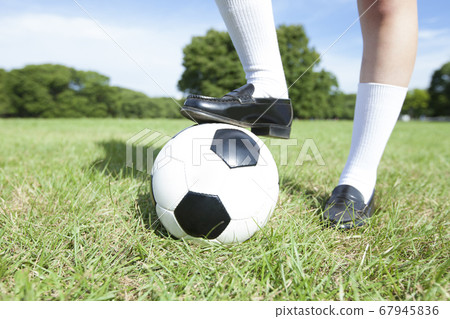 Soccer Club 67945836