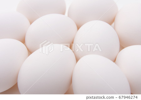 An egg An egg 67946274