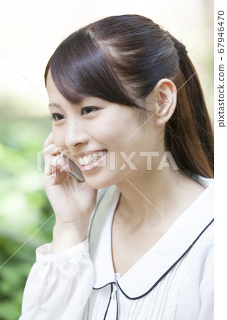 A woman to call A woman to call 67946470