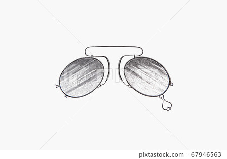 19世紀末法國復古插畫 19世紀末法國復古插畫 67946563