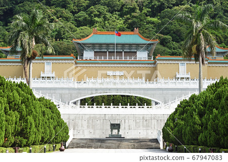 NATIONAL PALACE MUSEUM NATIONAL PALACE MUSEUM 67947083