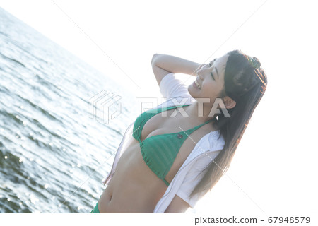 泳裝女裝 67948579