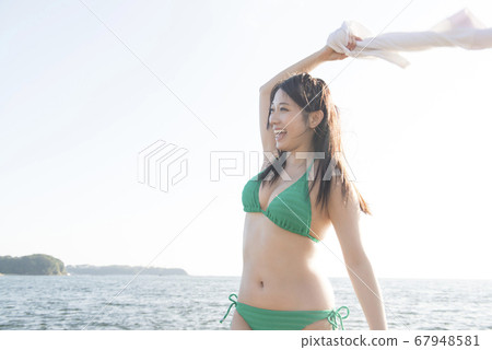 泳裝女裝 67948581