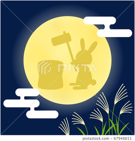 15晚_使滿月的麻chi變質的兔子 67948651