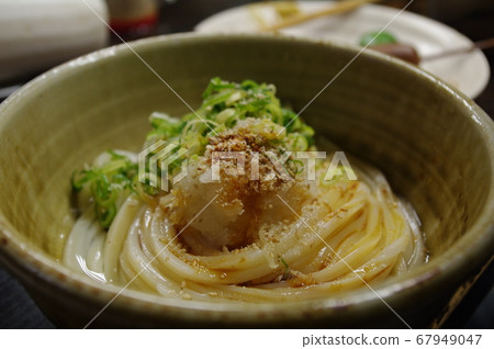 贊岐烏冬面 67949047