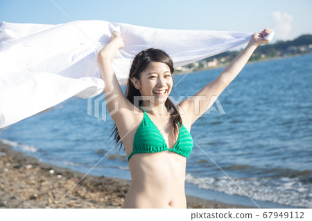 Seaside swimwear women 67949112