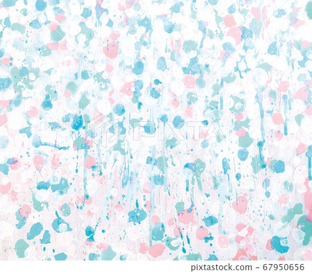 Background of paint art such as sputtering Background of paint art such as sputtering 67950656
