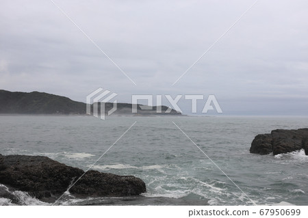 雨後的風景。 雨後的風景。 67950699