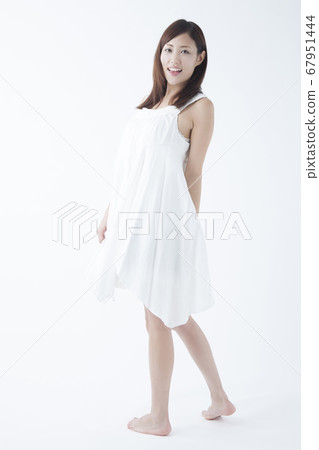 脫髮圖片 67951444