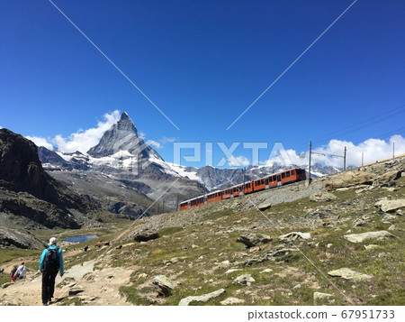 馬特宏峰攀登 馬特宏峰攀登 67951733