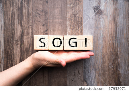 圖像SOGI 圖像SOGI 67952071