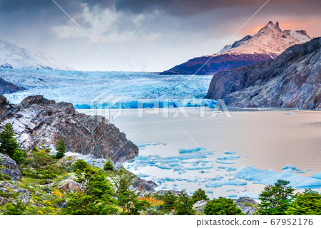 Patagonia, Chile - South America Patagonia, Chile - South America 67952176