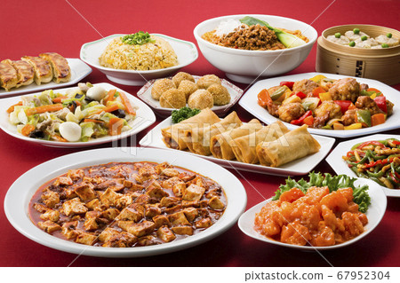 Chinese cuisine Chinese cuisine 67952304