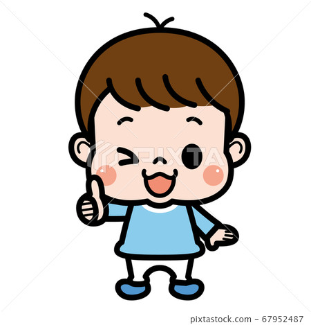 男孩好 男孩好 67952487