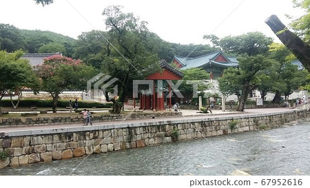 梁山通道寺,永濟山通道寺,通道寺 梁山通道寺,永濟山通道寺,通道寺 67952616