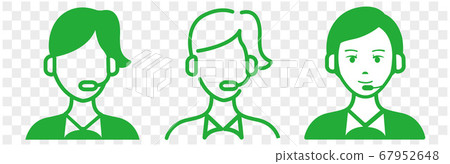 operator, call center, callcenter 67952648