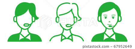 operator, call center, callcenter 67952649