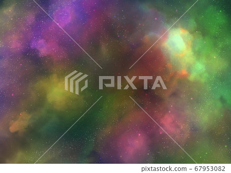 豐富多彩的宇宙 67953082