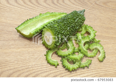 Bitter gourd (under preparation) 67953083
