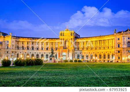 Vienna, Austria Vienna, Austria 67953925