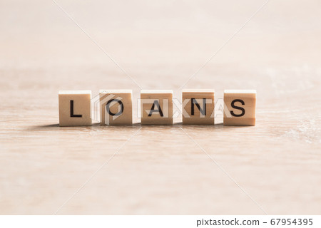 business conceptual word of wooden elements with letters business conceptual word of wooden elements with letters 67954395