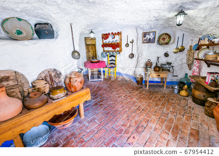 Granada, Andalusia, Spain 67954412