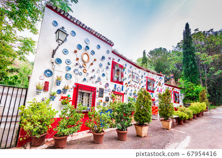 Granada, Andalusia, Spain Granada, Andalusia, Spain 67954416