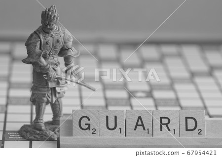 折疊式護衛隊 67954421