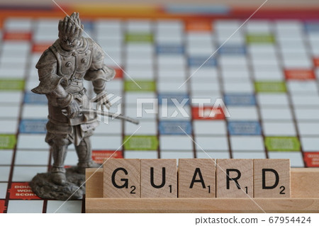 Folding GUARD 67954424