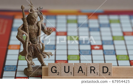 Nio Guard Nio Guard 67954425