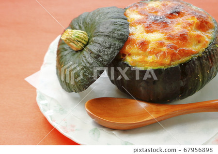 Bocchan南瓜焗 Bocchan南瓜焗 67956898