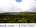 夏之之八man平/玄武至八mann沼/山頂峰地區 67957007
