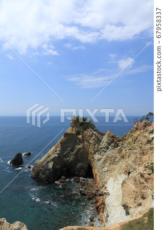 Izu Peninsula West Izu Koganezaki 67958337
