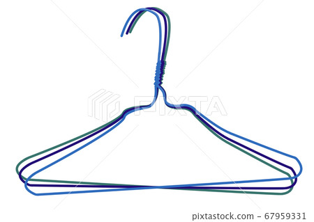 Hanger illustration 67959331