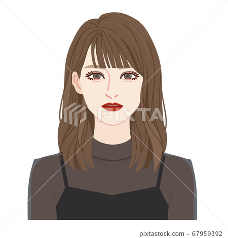 地雷妝病妝潮流妝 67959392