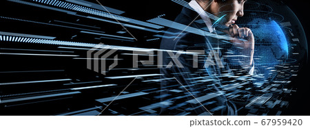 Network technology Network technology 67959420