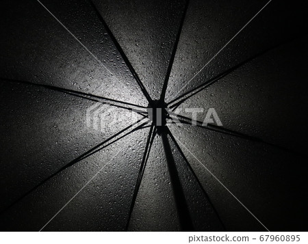 雨天傘 67960895