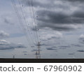 雲和輸電塔 67960902