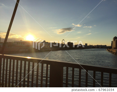 Fantastic sunset photos Fantastic sunset photos 67961034