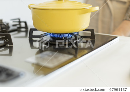 Gas stove Gas stove 67961187