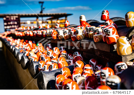 大阪Min面勝次 67964517